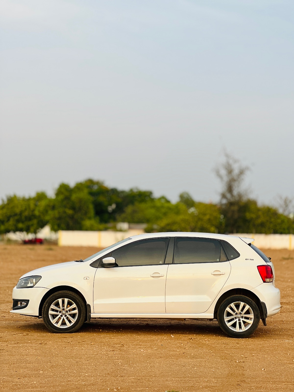 Volkswagen Polo - Image 5