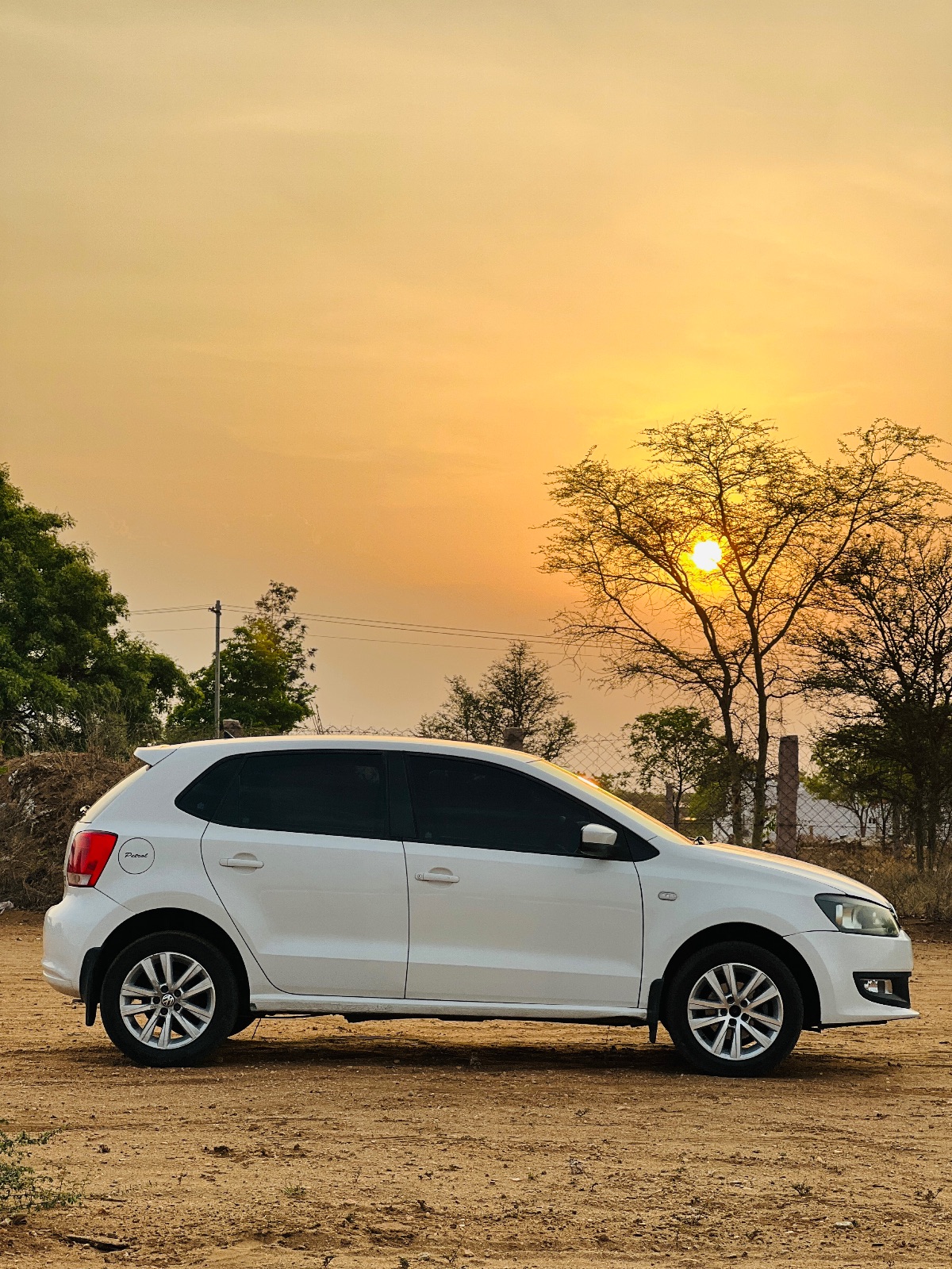 Volkswagen Polo - Image 8