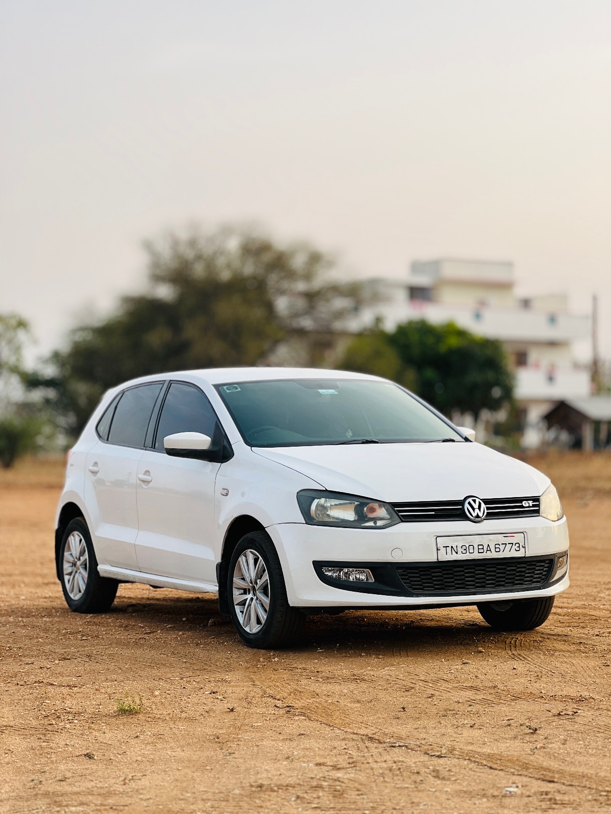 Volkswagen Polo - Image 7