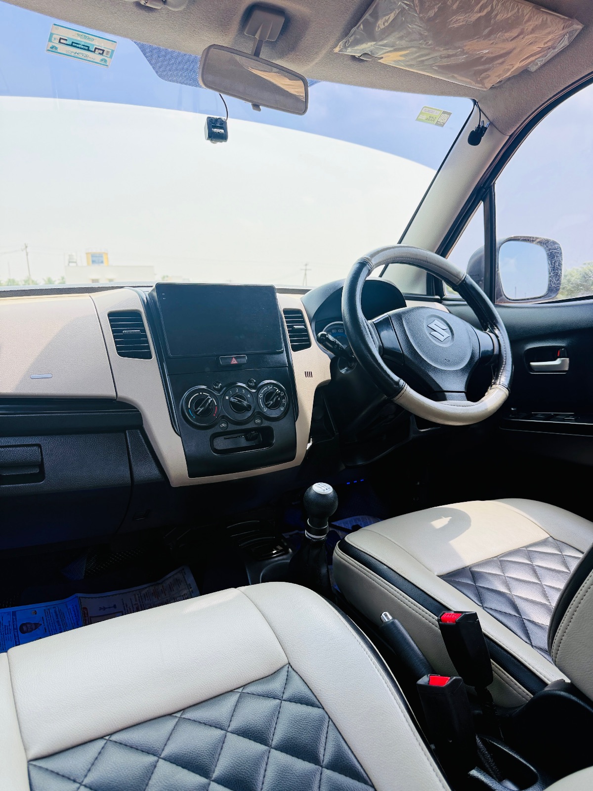 Maruti Suzuki Wagon R - Image 8