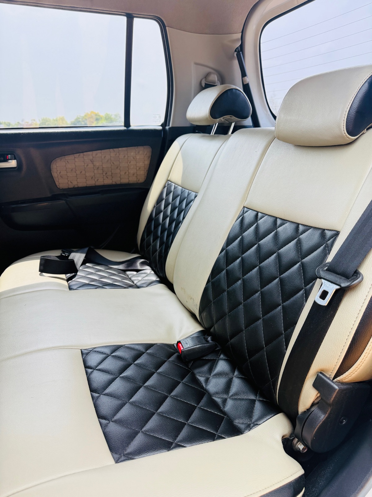 Maruti Suzuki Wagon R - Image 2