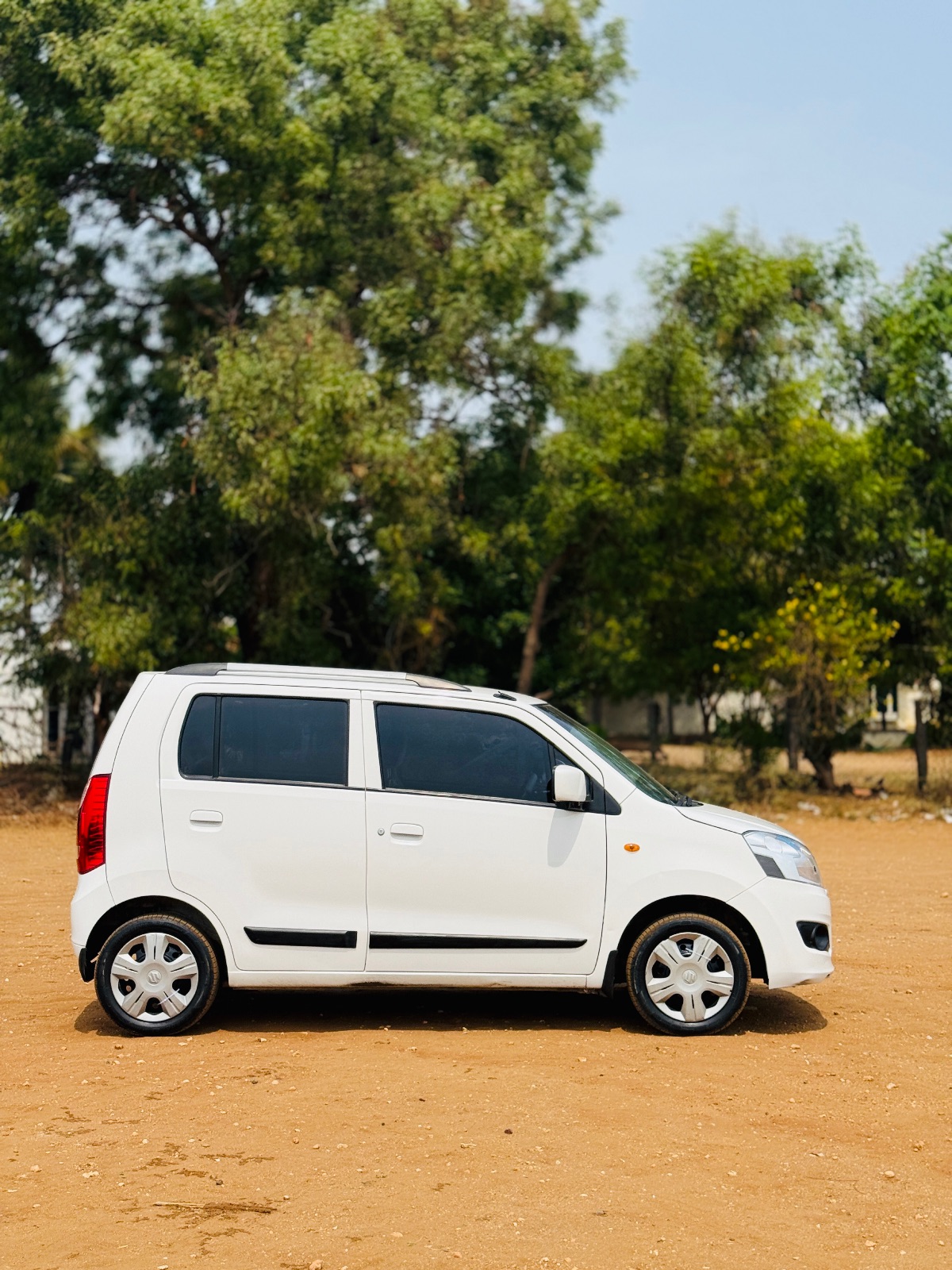 Maruti Suzuki Wagon R - Image 7