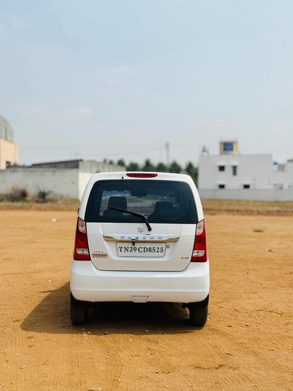 Maruti Suzuki Wagon R - Image 5