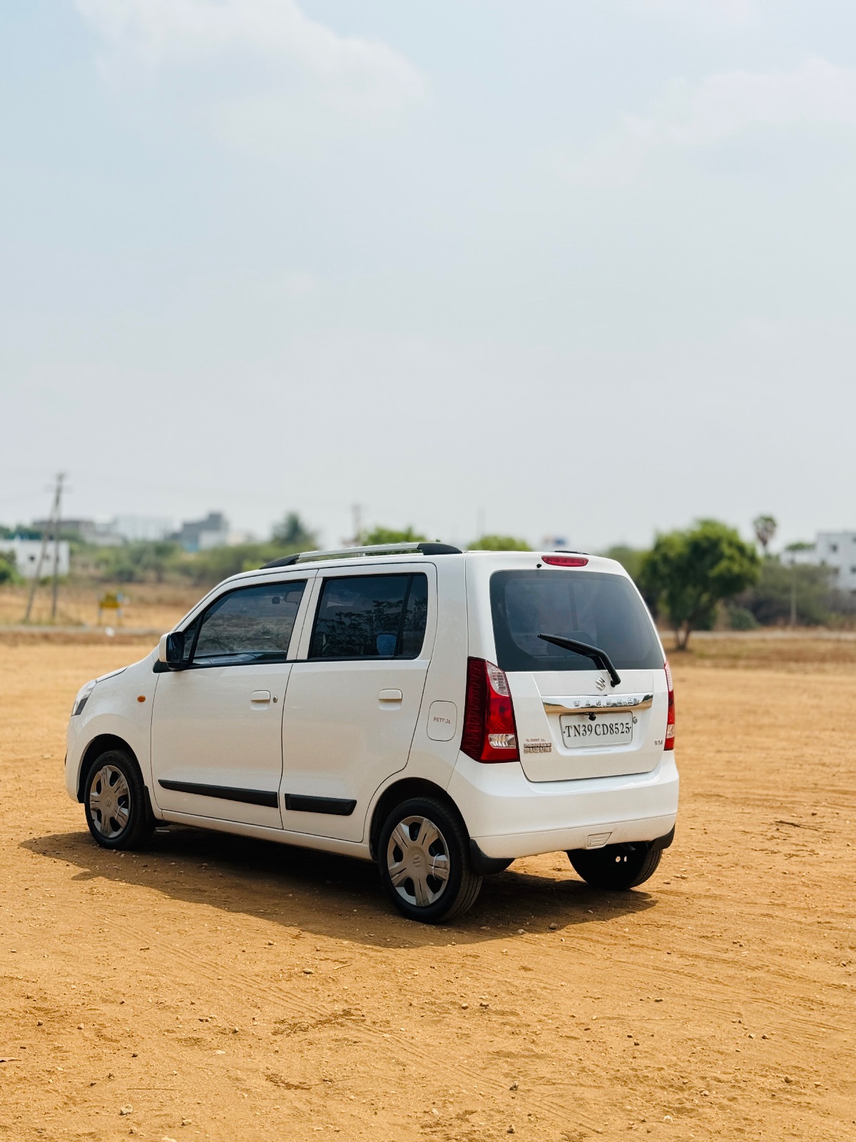 Maruti Suzuki Wagon R - Image 3