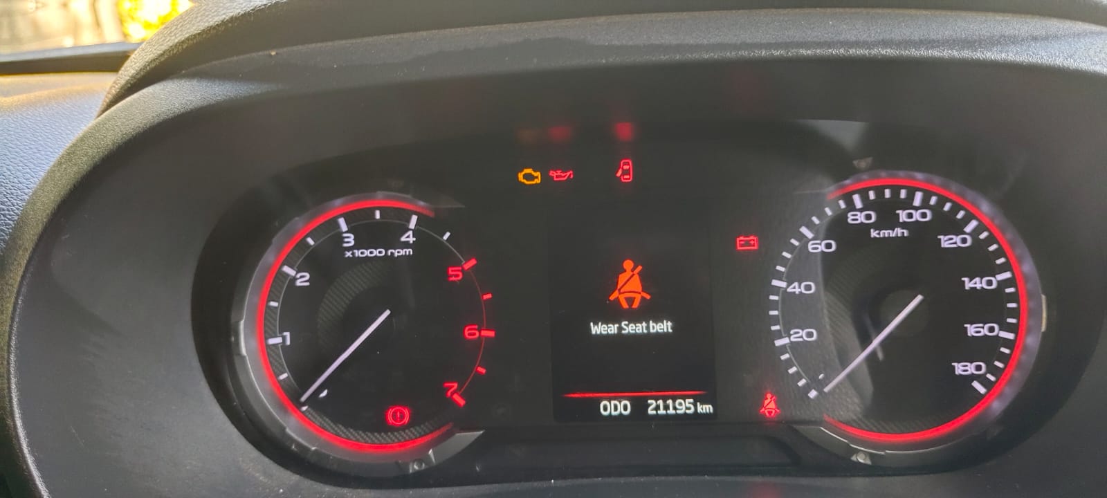 Mahindra Thar - Image 5