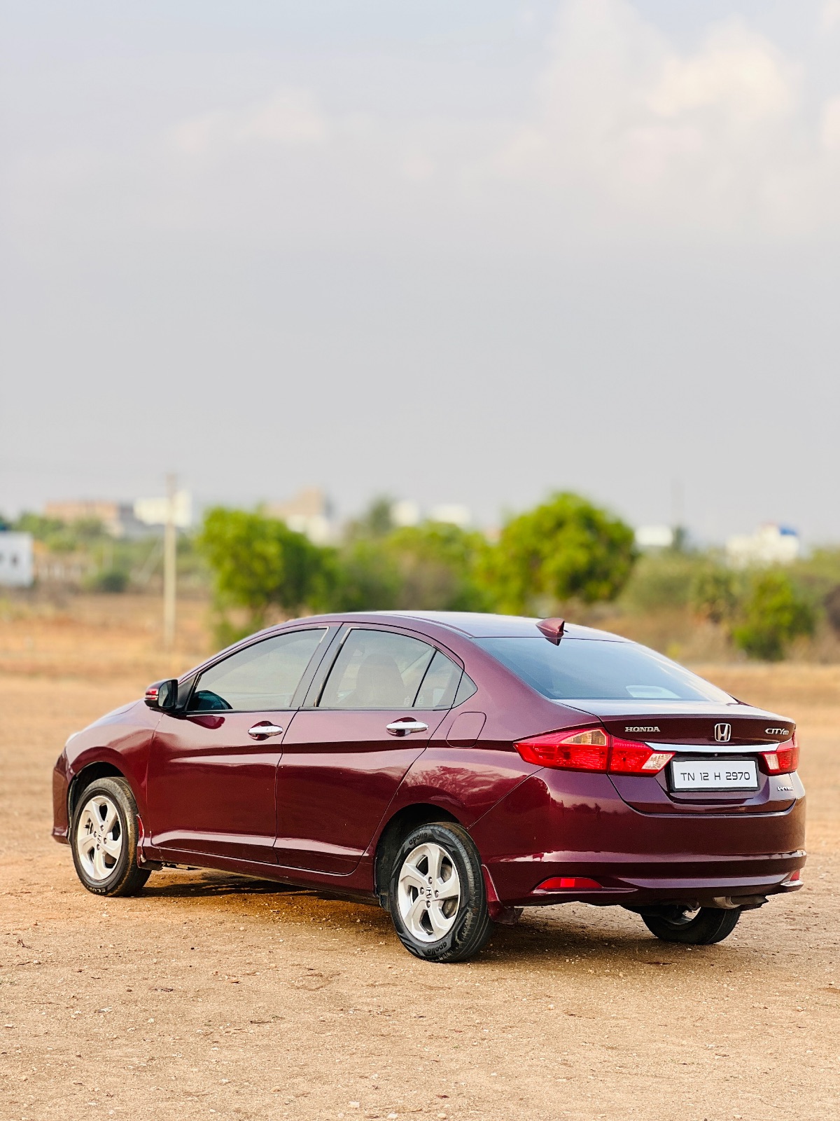 Honda City - Image 7