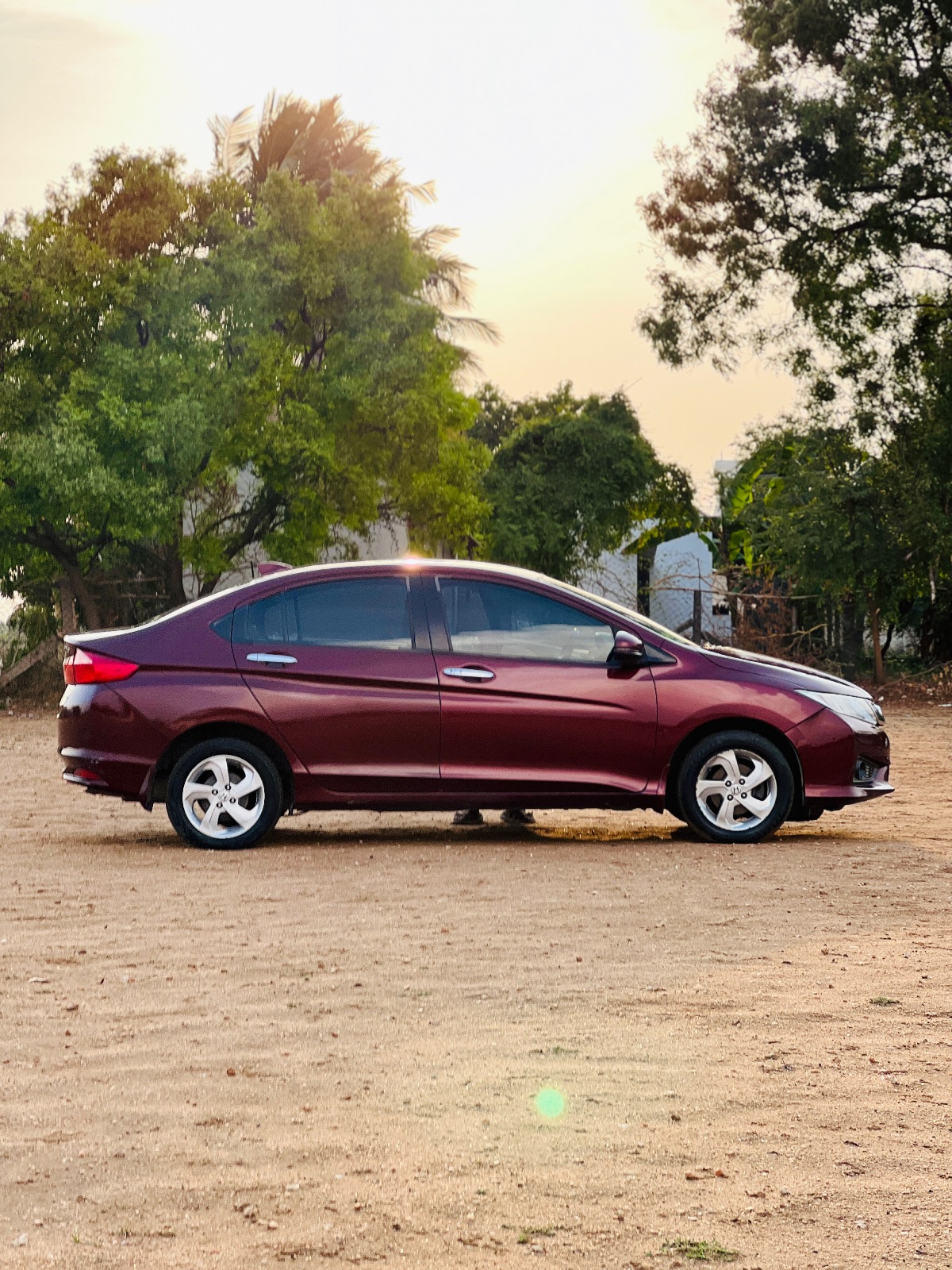 Honda City - Image 8
