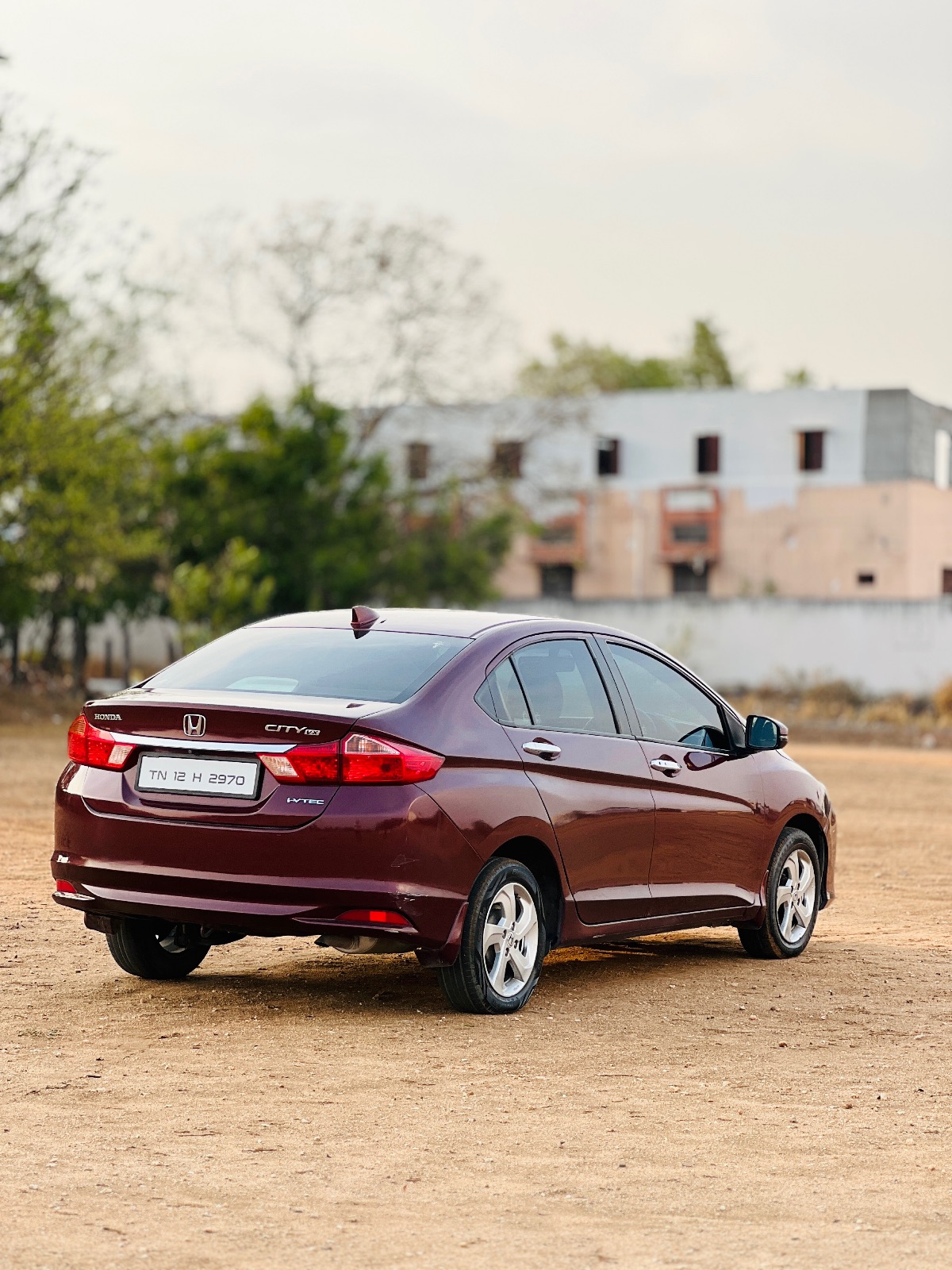 Honda City - Image 5