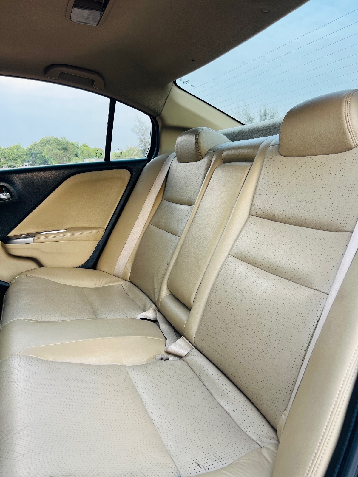 Honda City - Image 6