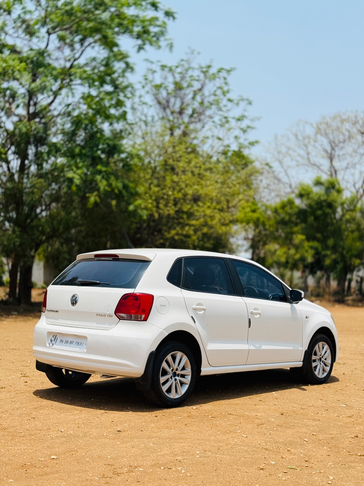 Volkswagen Polo - Image 2