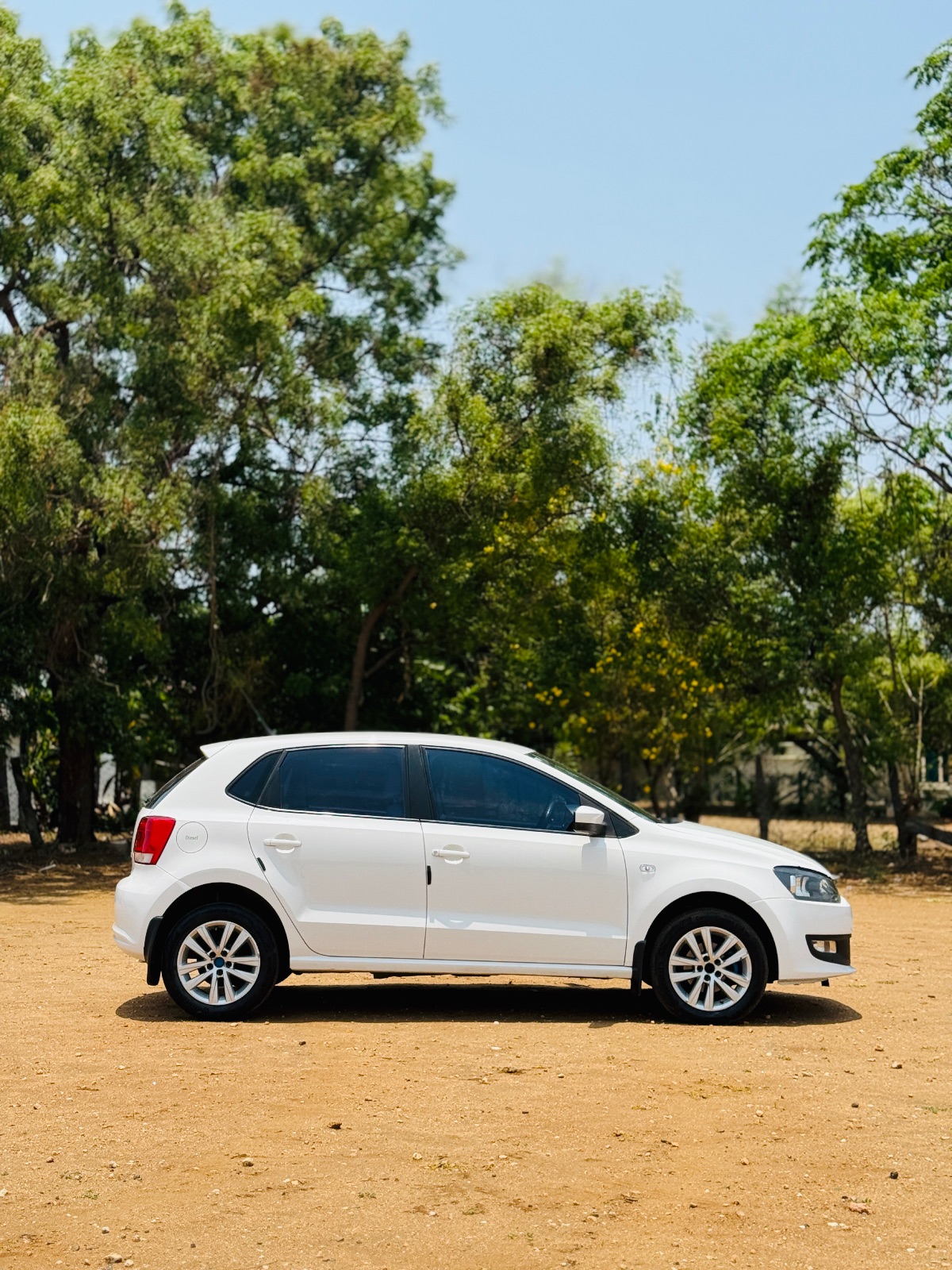 Volkswagen Polo - Image 7