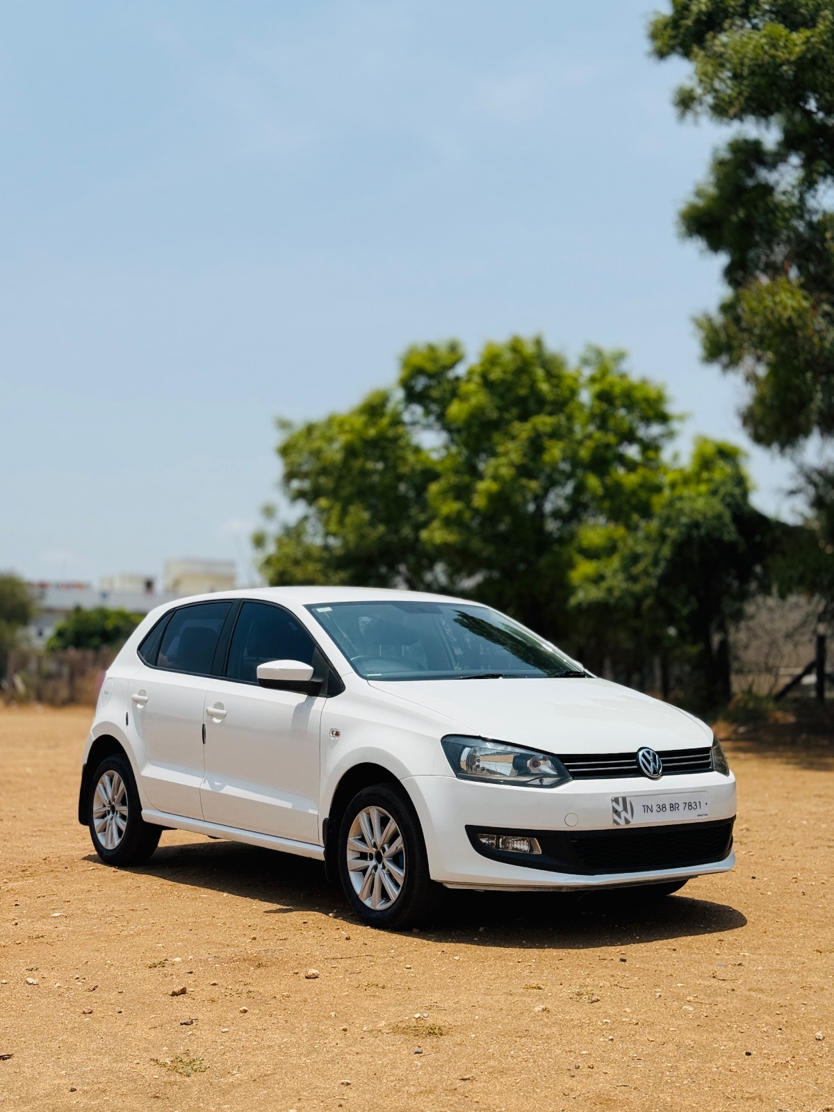 Volkswagen Polo - Image 6
