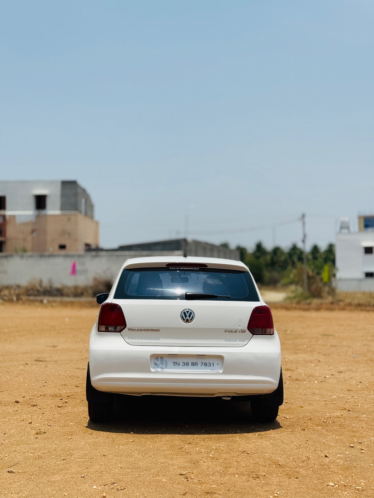 Volkswagen Polo - Image 3
