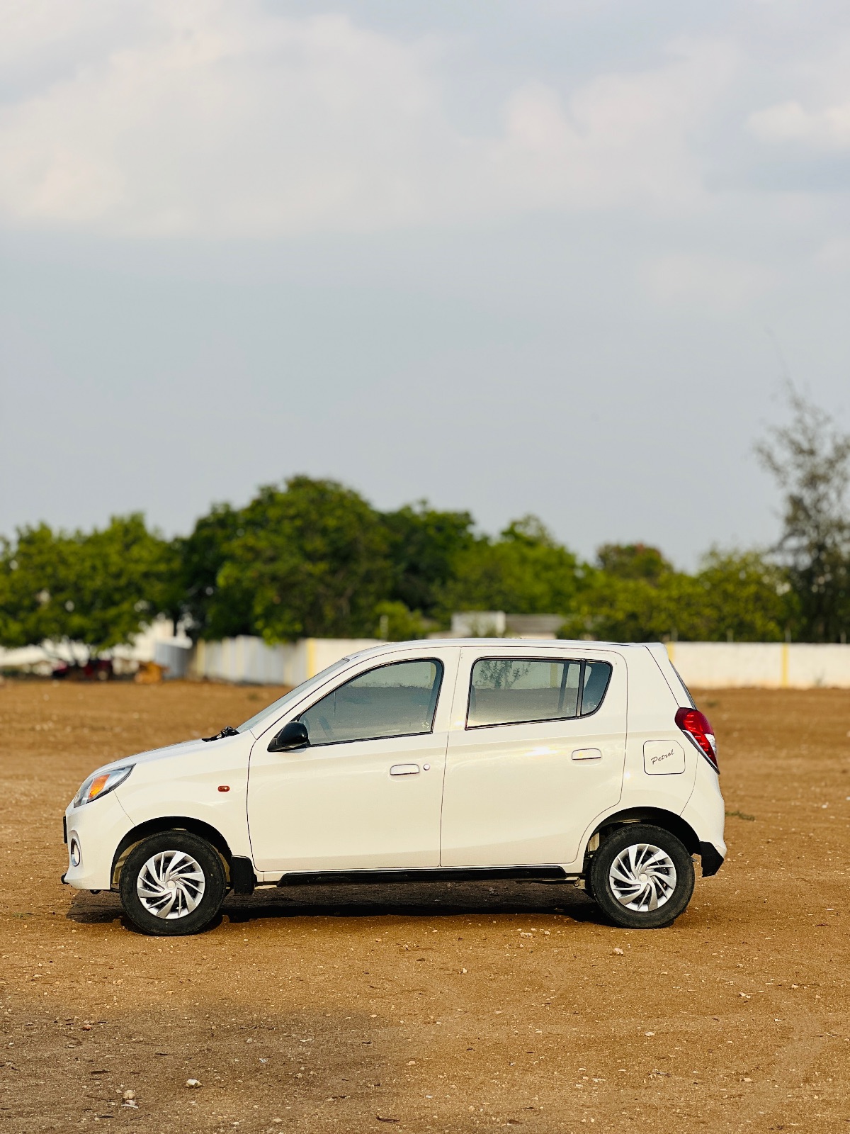 Maruti Suzuki Alto 800 - Image 8