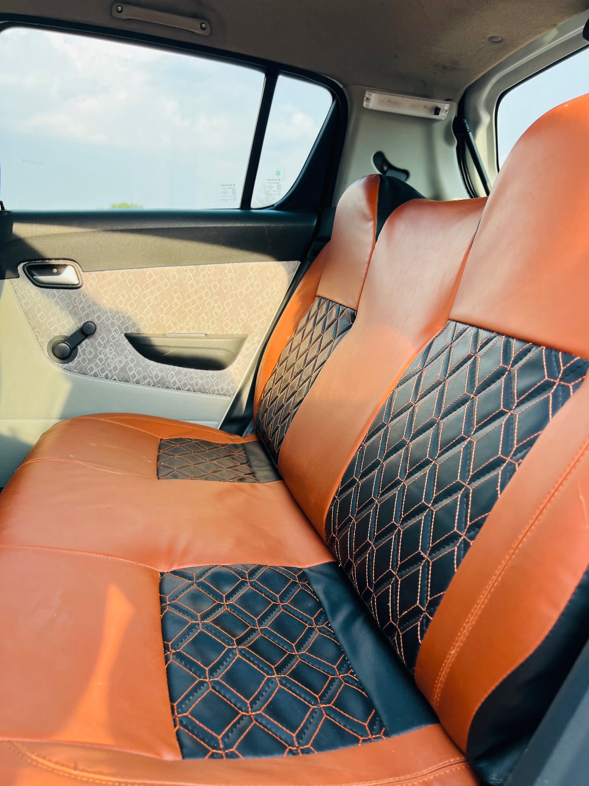 Maruti Suzuki Alto 800 - Image 6