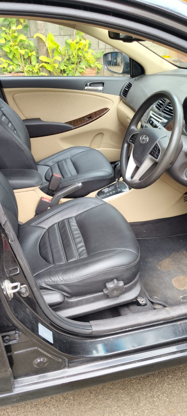 Hyundai Verna - Image 3