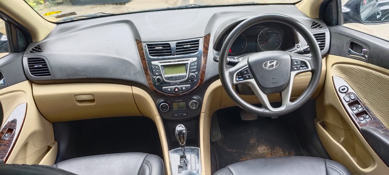 Hyundai Verna - Image 8