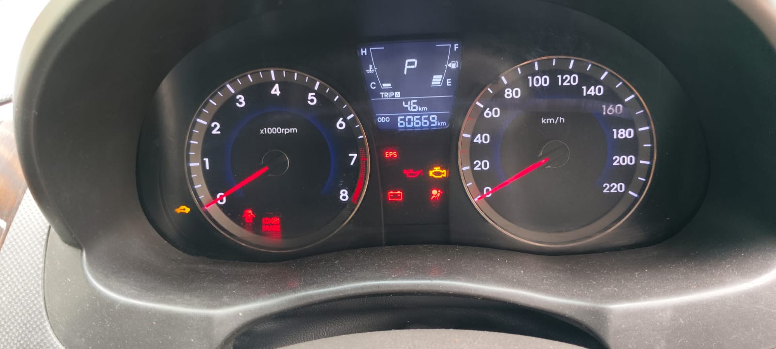 Hyundai Verna - Image 5