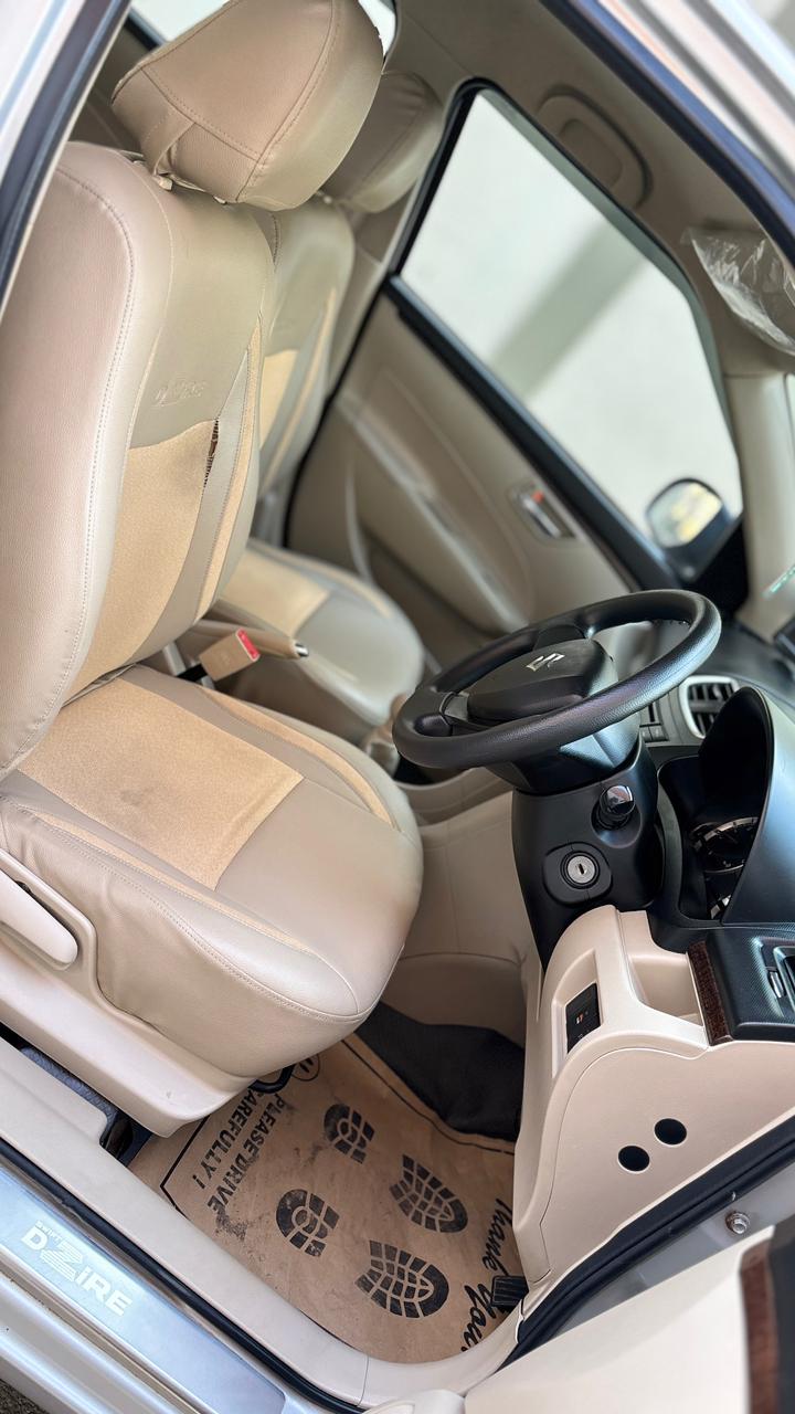 Maruti Suzuki Swift dzire - Image 3