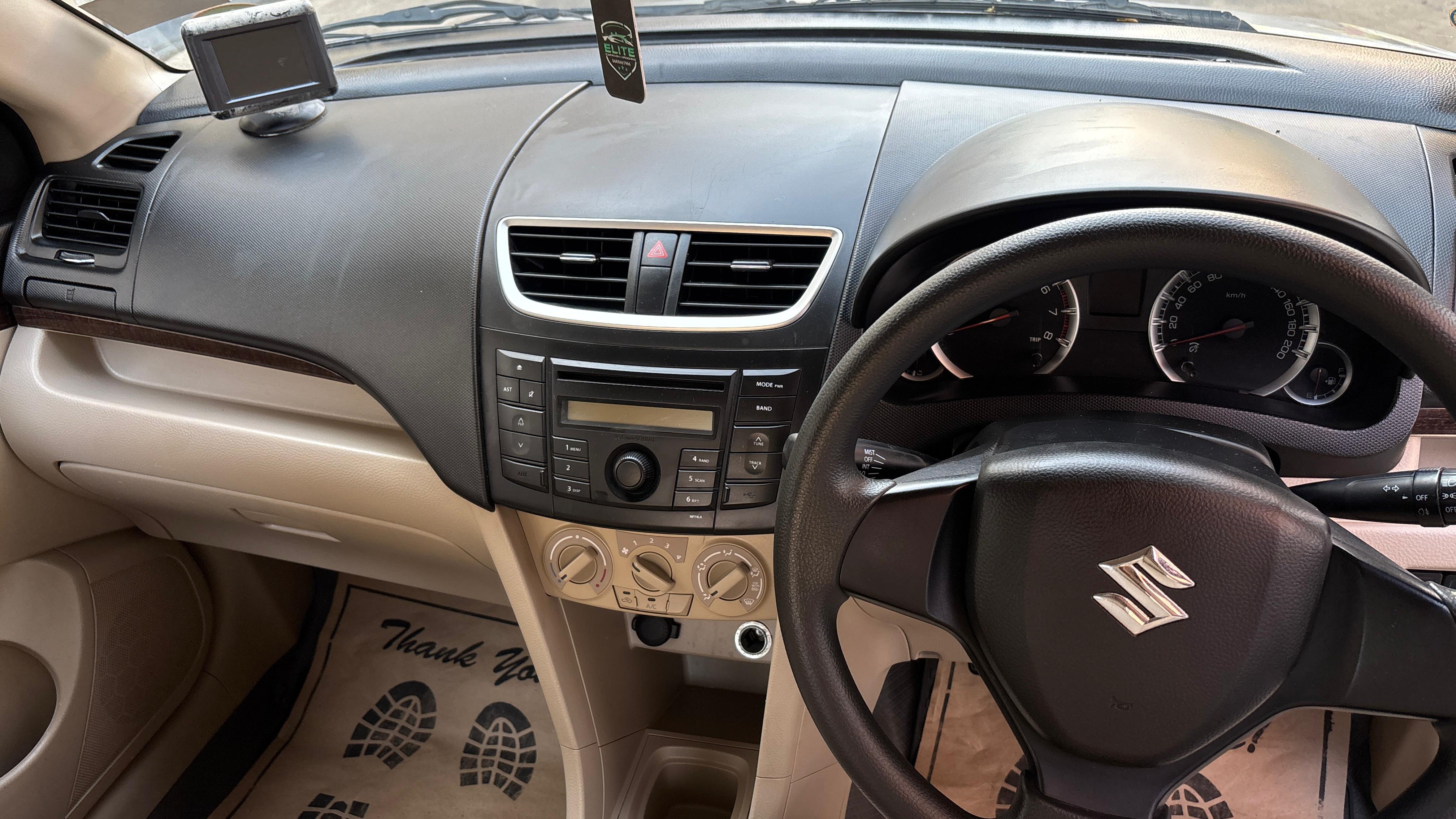 Maruti Suzuki Swift dzire - Image 5