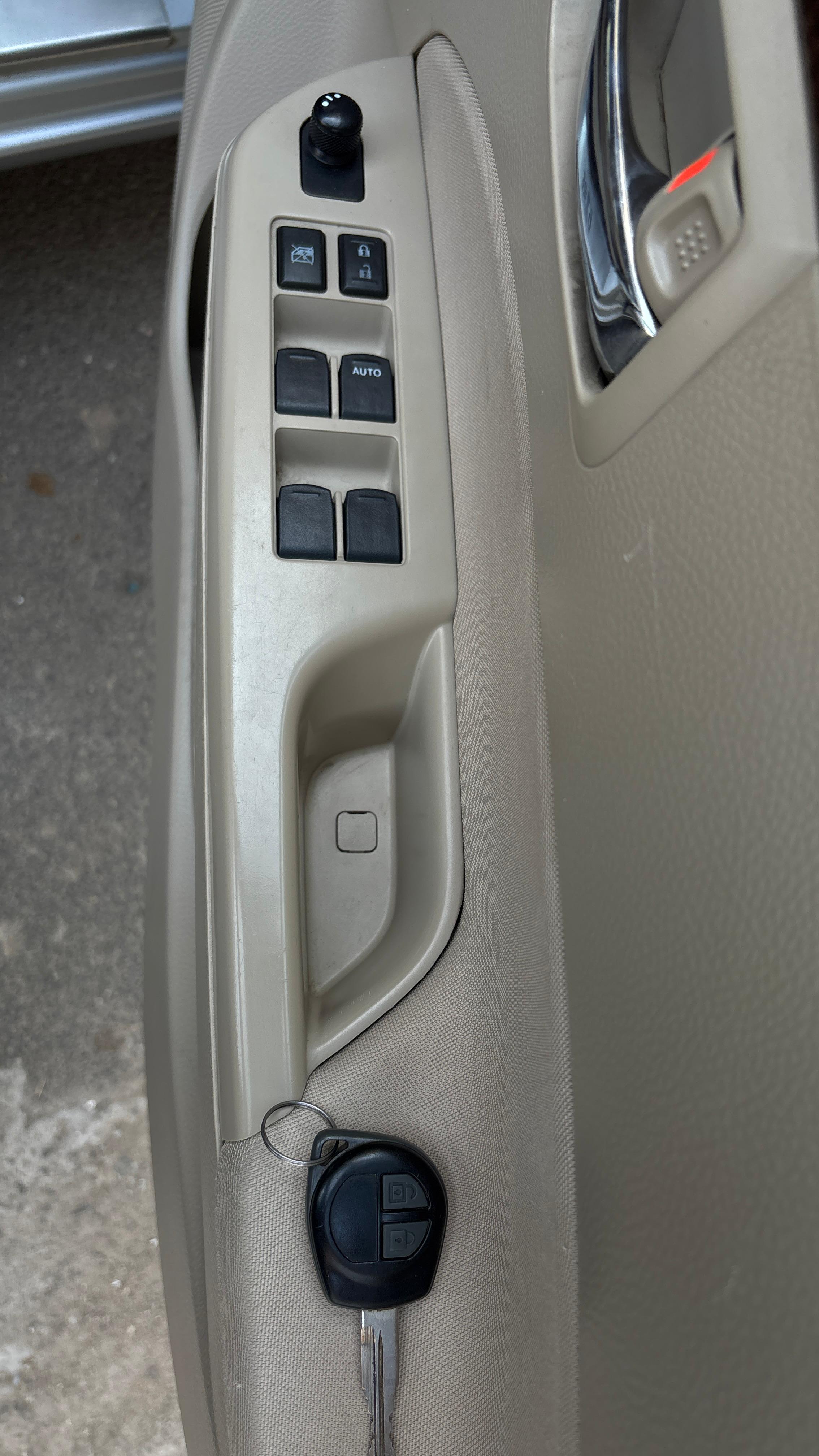 Maruti Suzuki Swift dzire - Image 2