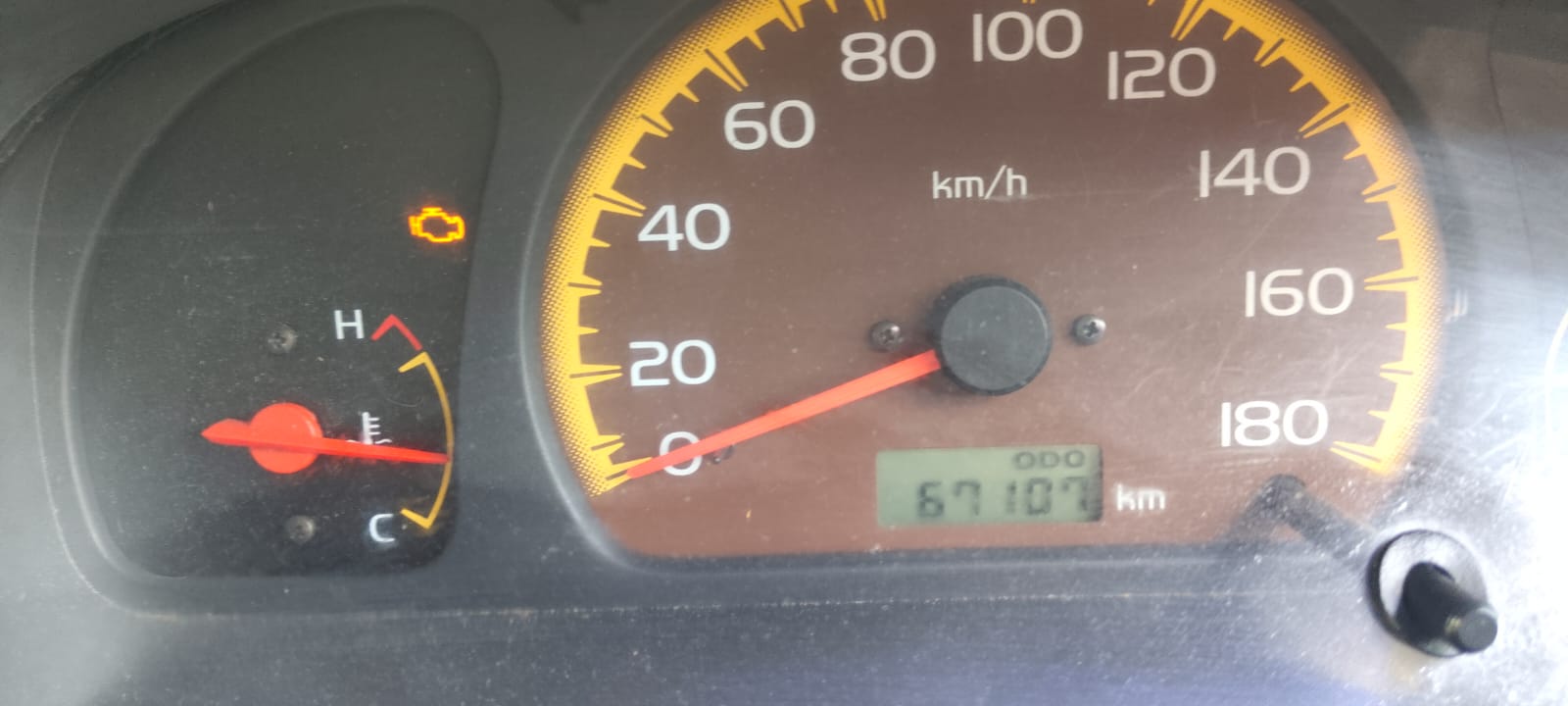 Maruti Suzuki Zen Estilo - Image 8