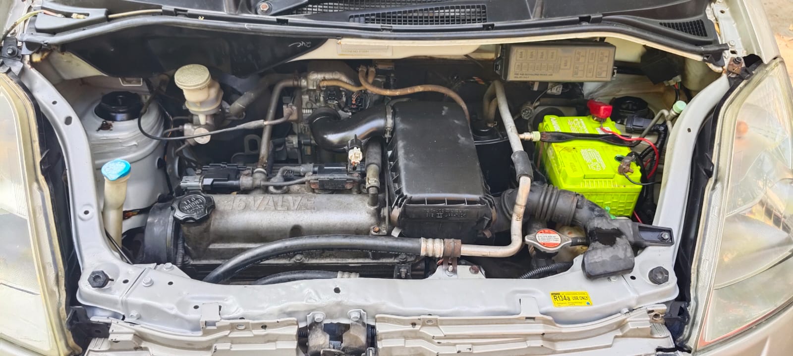 Maruti Suzuki Zen Estilo - Image 5