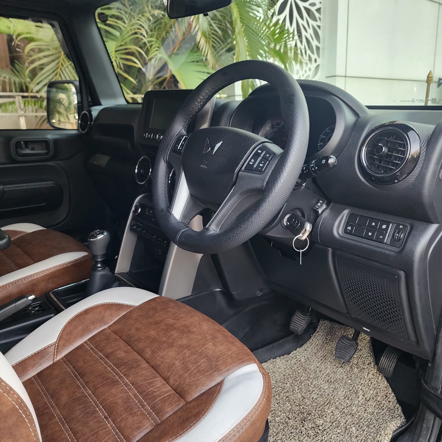 Mahindra Thar - Image 2