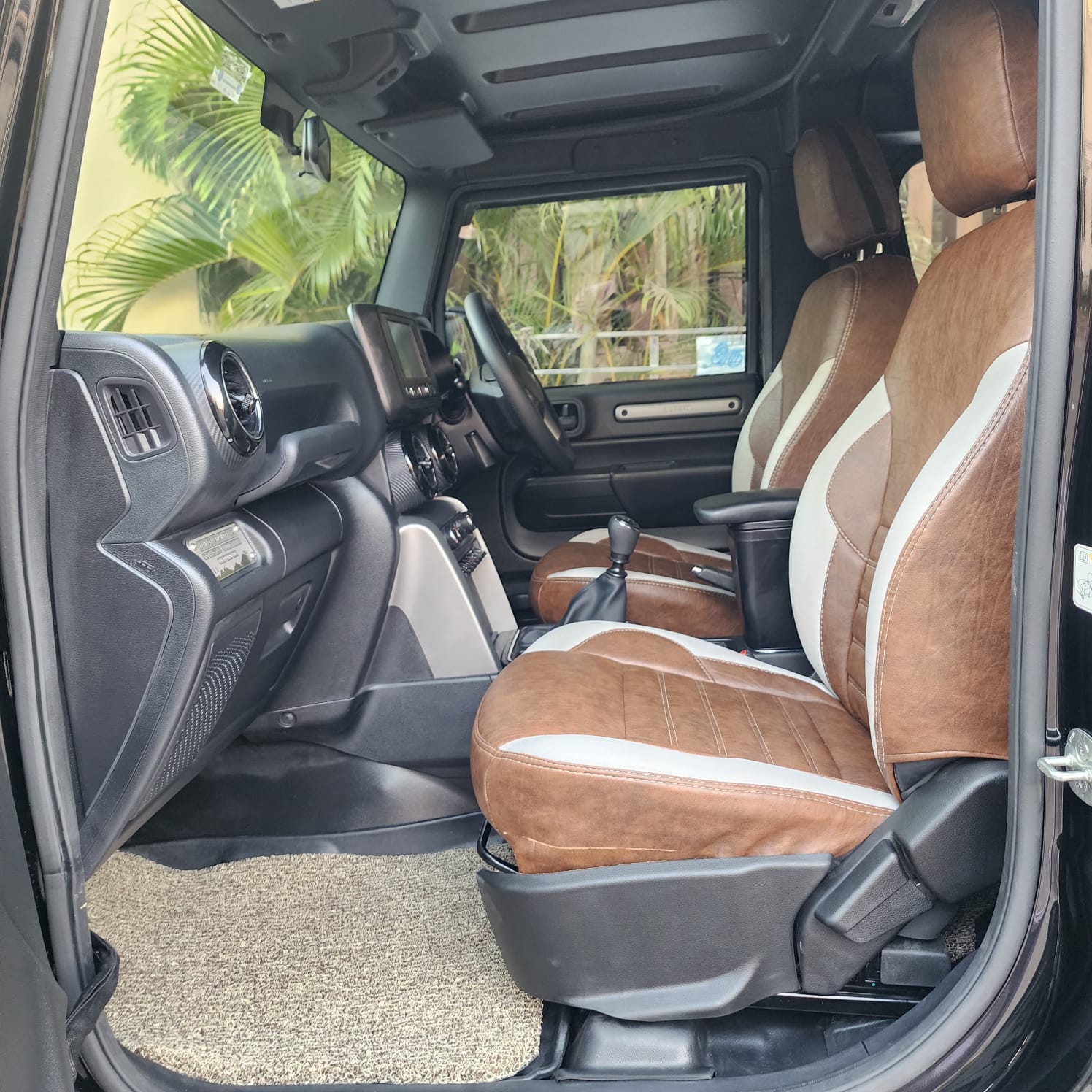 Mahindra Thar - Image 5