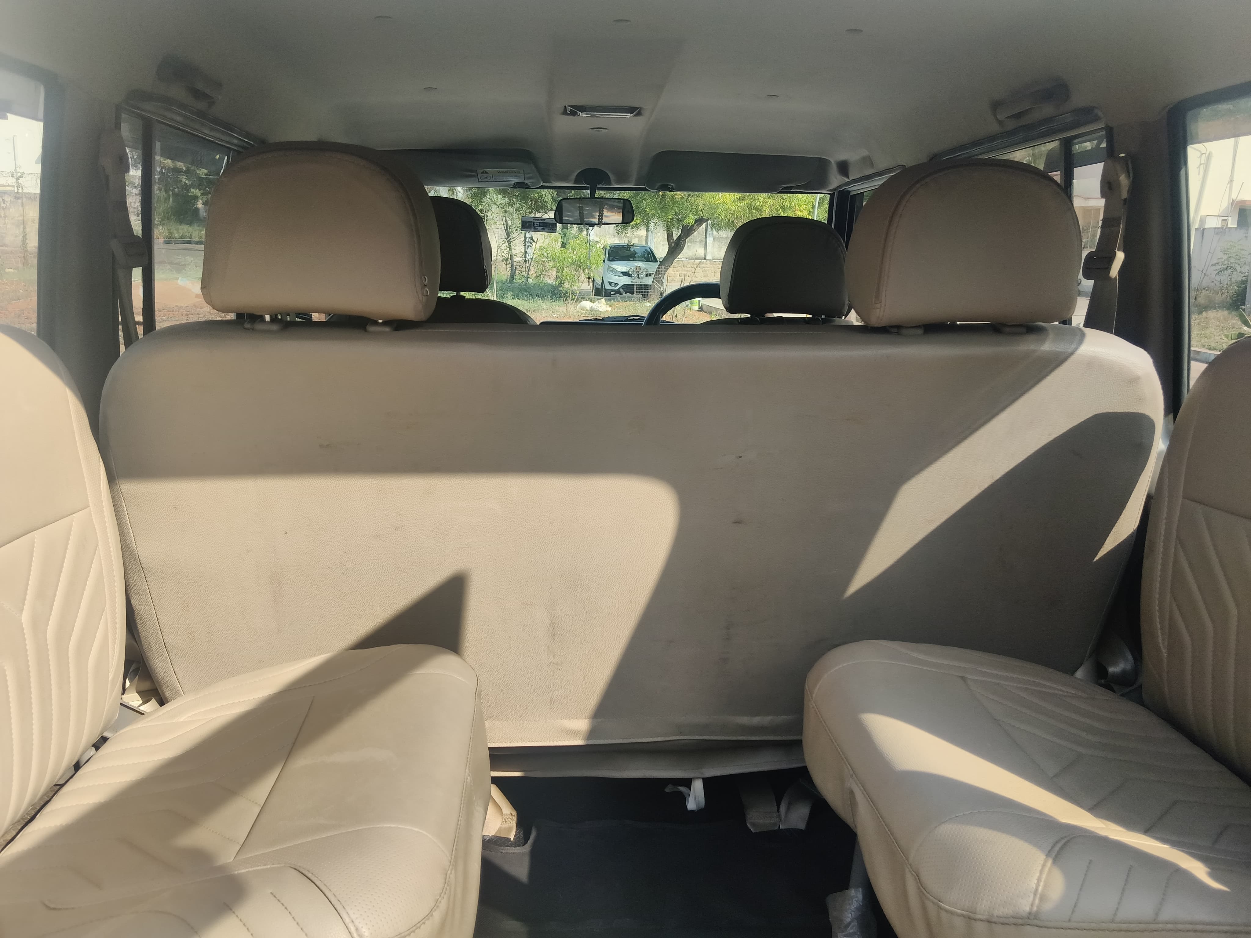 Mahindra Bolero - Image 5