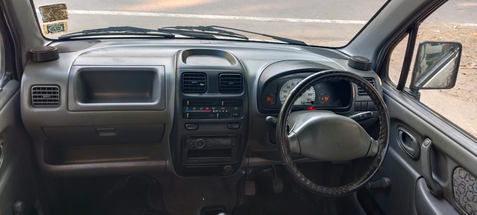 Maruti Suzuki Wagon R - Image 2