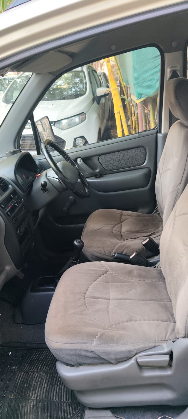 Maruti Suzuki Wagon R - Image 5