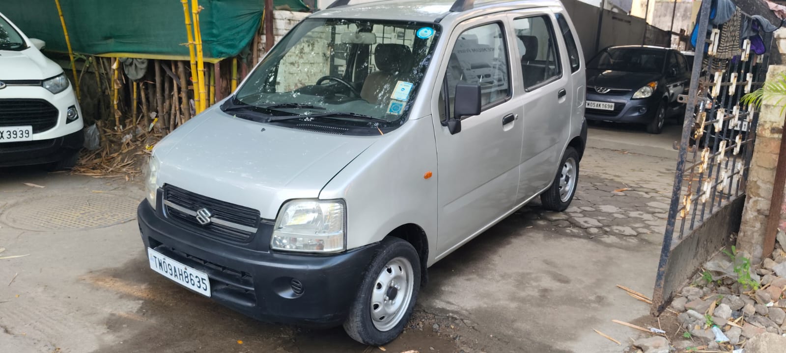 Maruti Suzuki Wagon R - Image 7