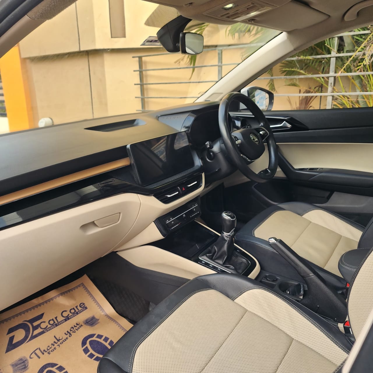 Skoda SLAVIA - Image 4