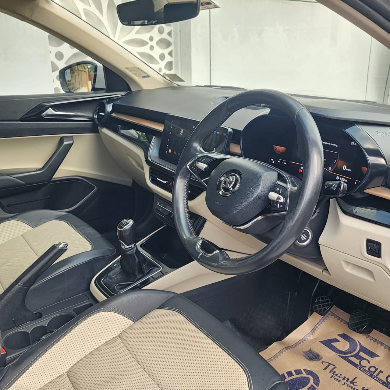 Skoda SLAVIA - Image 8