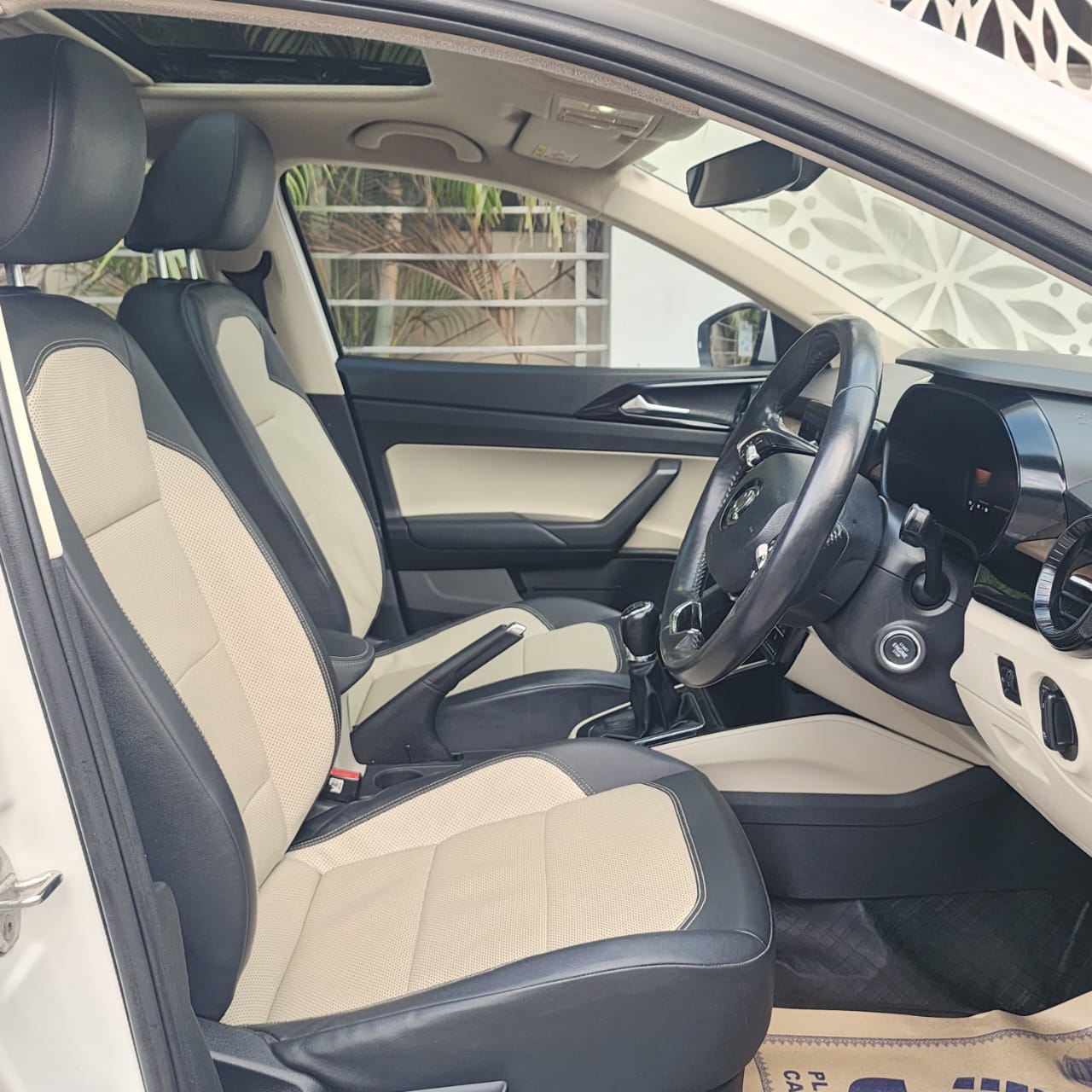 Skoda SLAVIA - Image 3