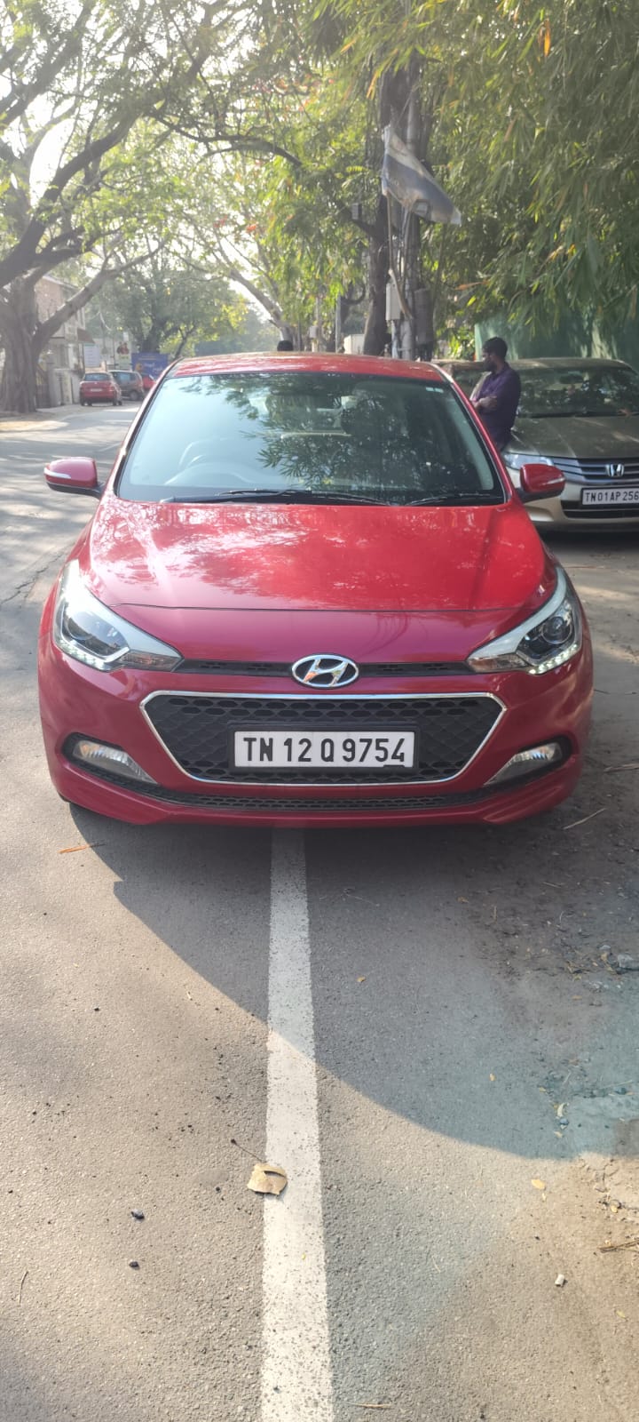 Hyundai Elite I20 - Image 7