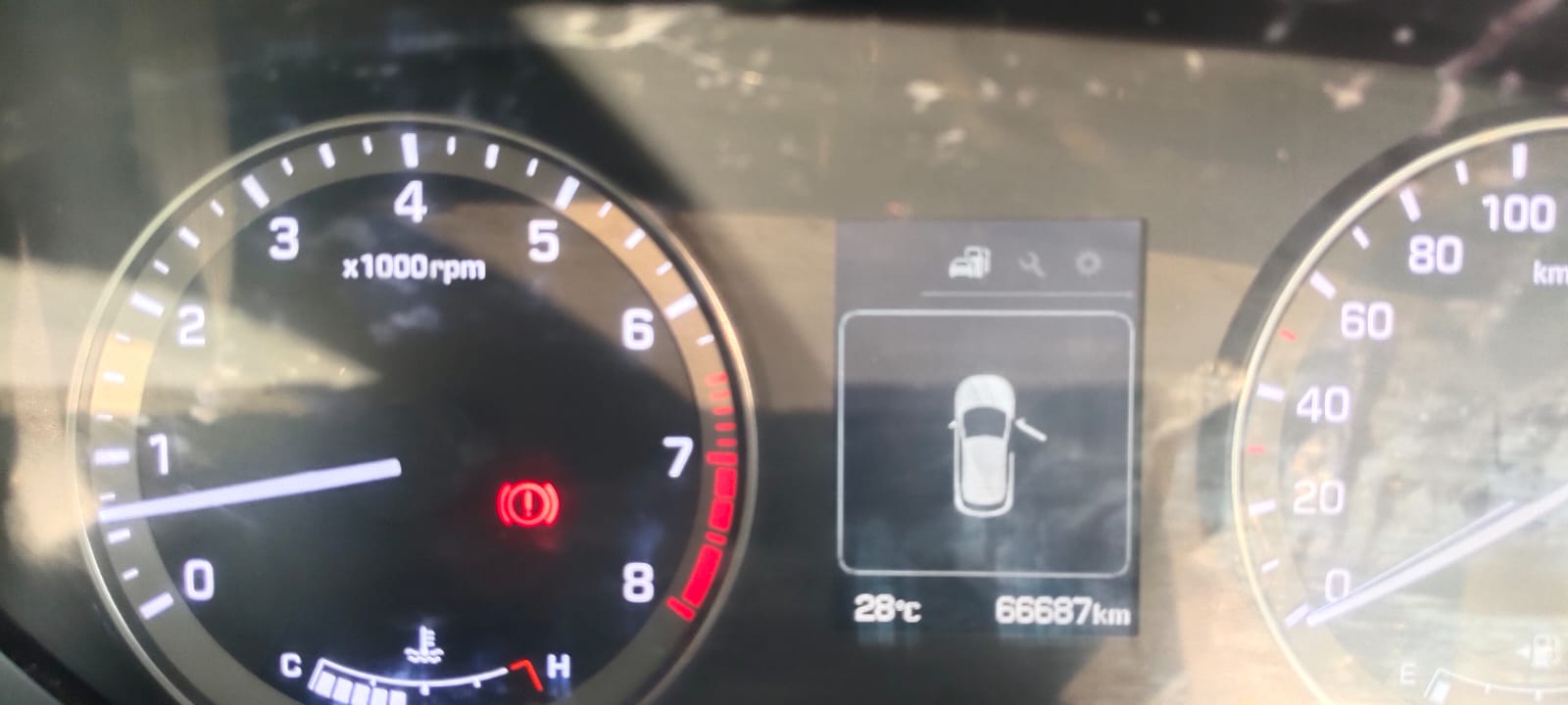 Hyundai Elite I20 - Image 5