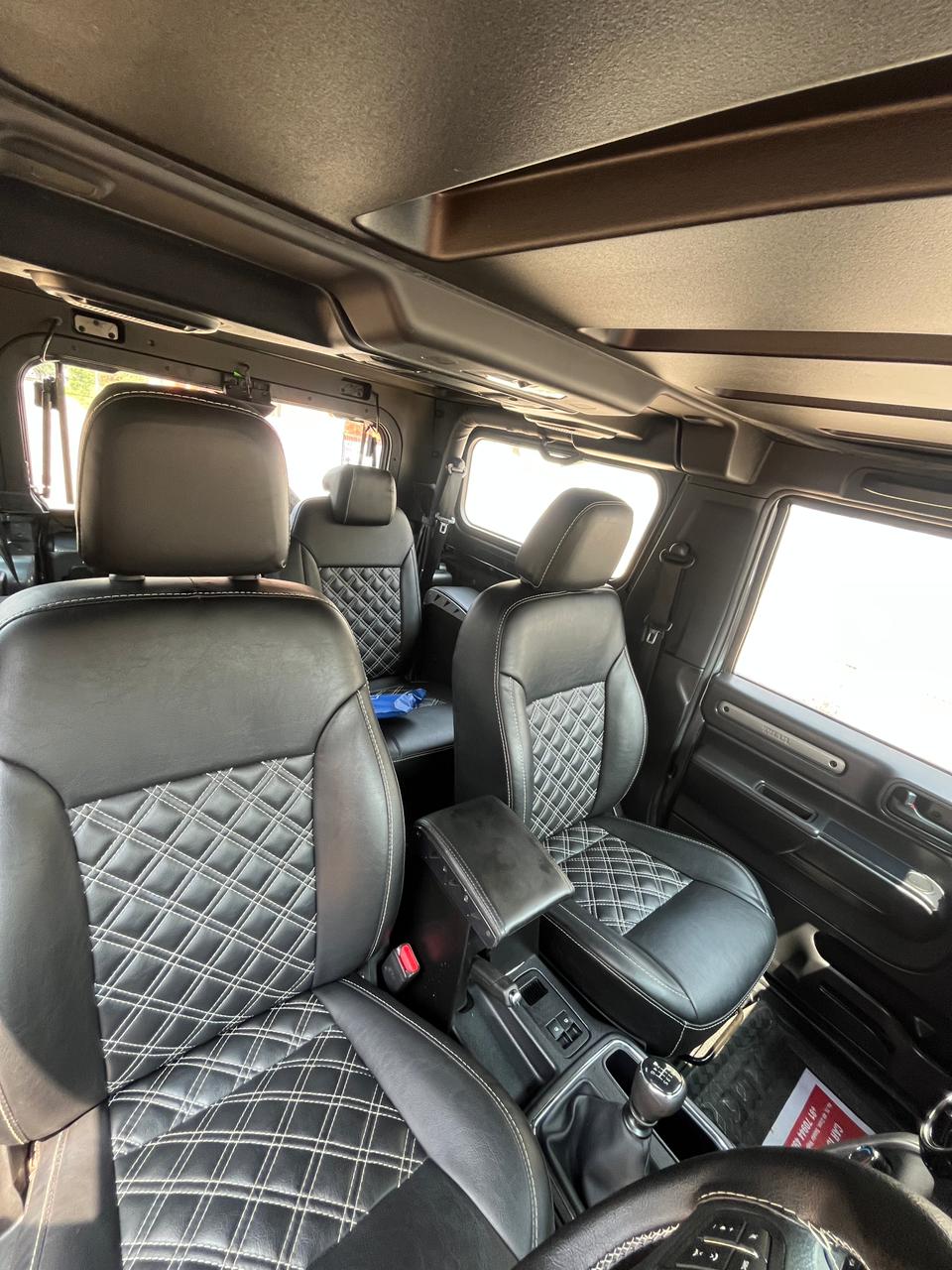 Mahindra Thar - Image 7