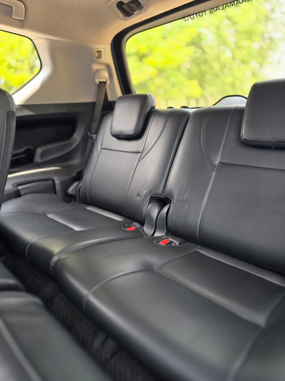 Toyota Innova Crysta - Image 8