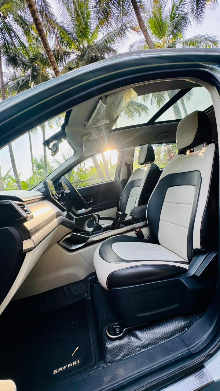 Tata Safari - Image 6