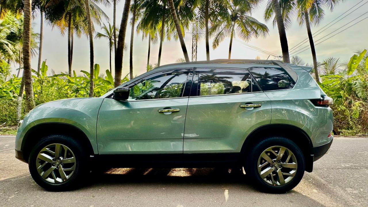 Tata Safari - Image 3