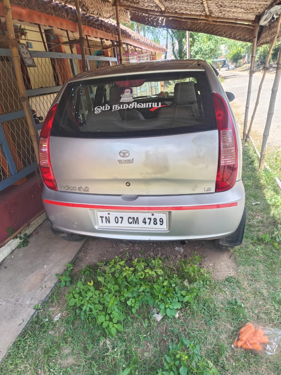 Tata Indica - Image 3
