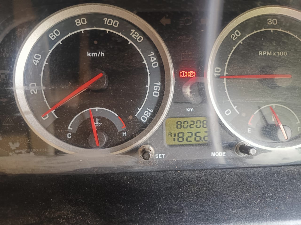 Tata Indica - Image 6