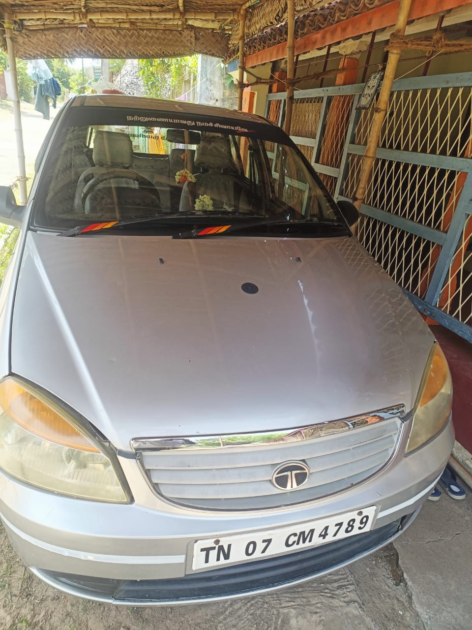 Tata Indica