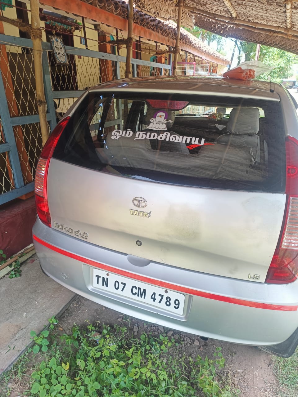 Tata Indica - Image 2