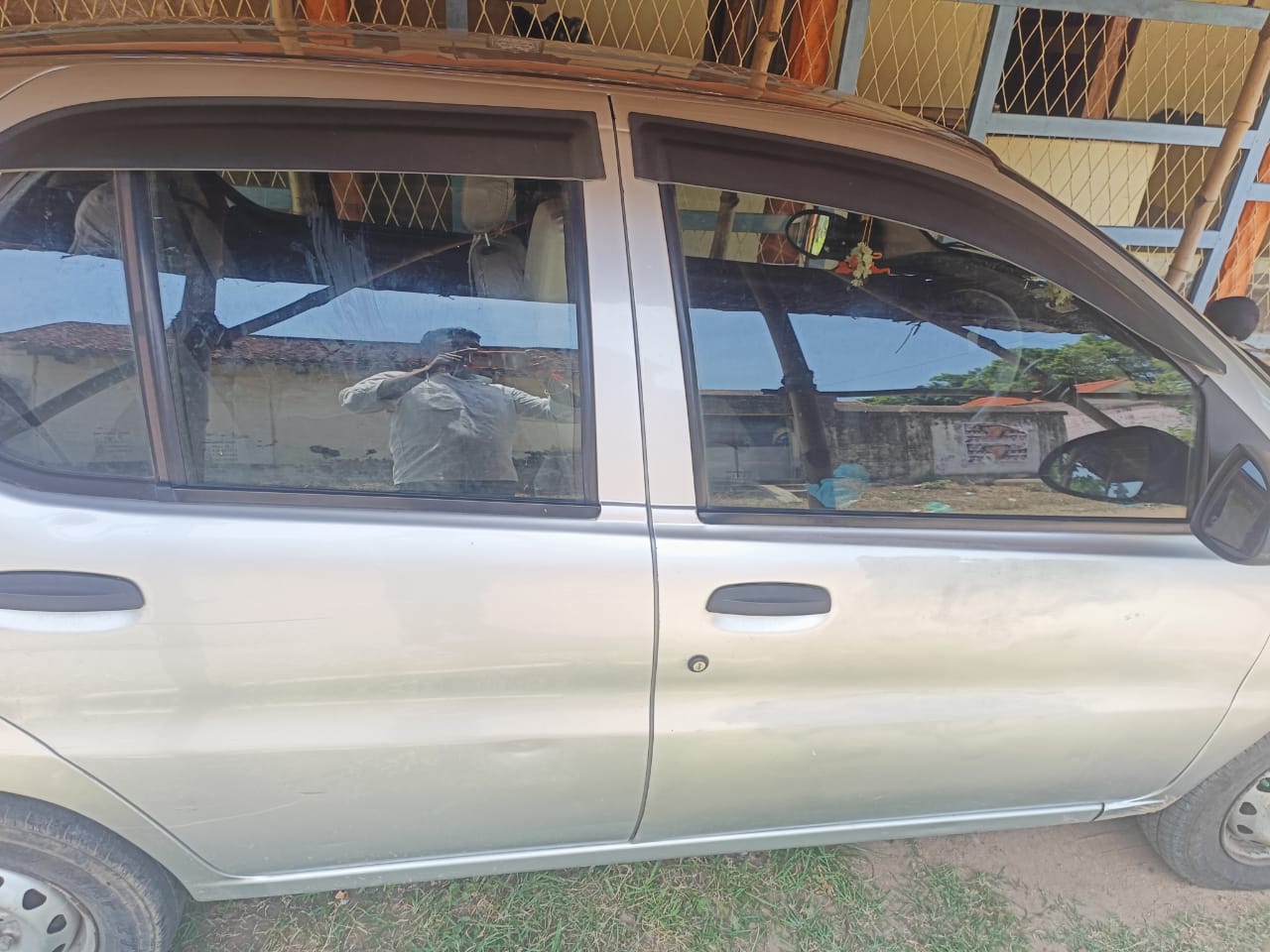 Tata Indica - Image 4