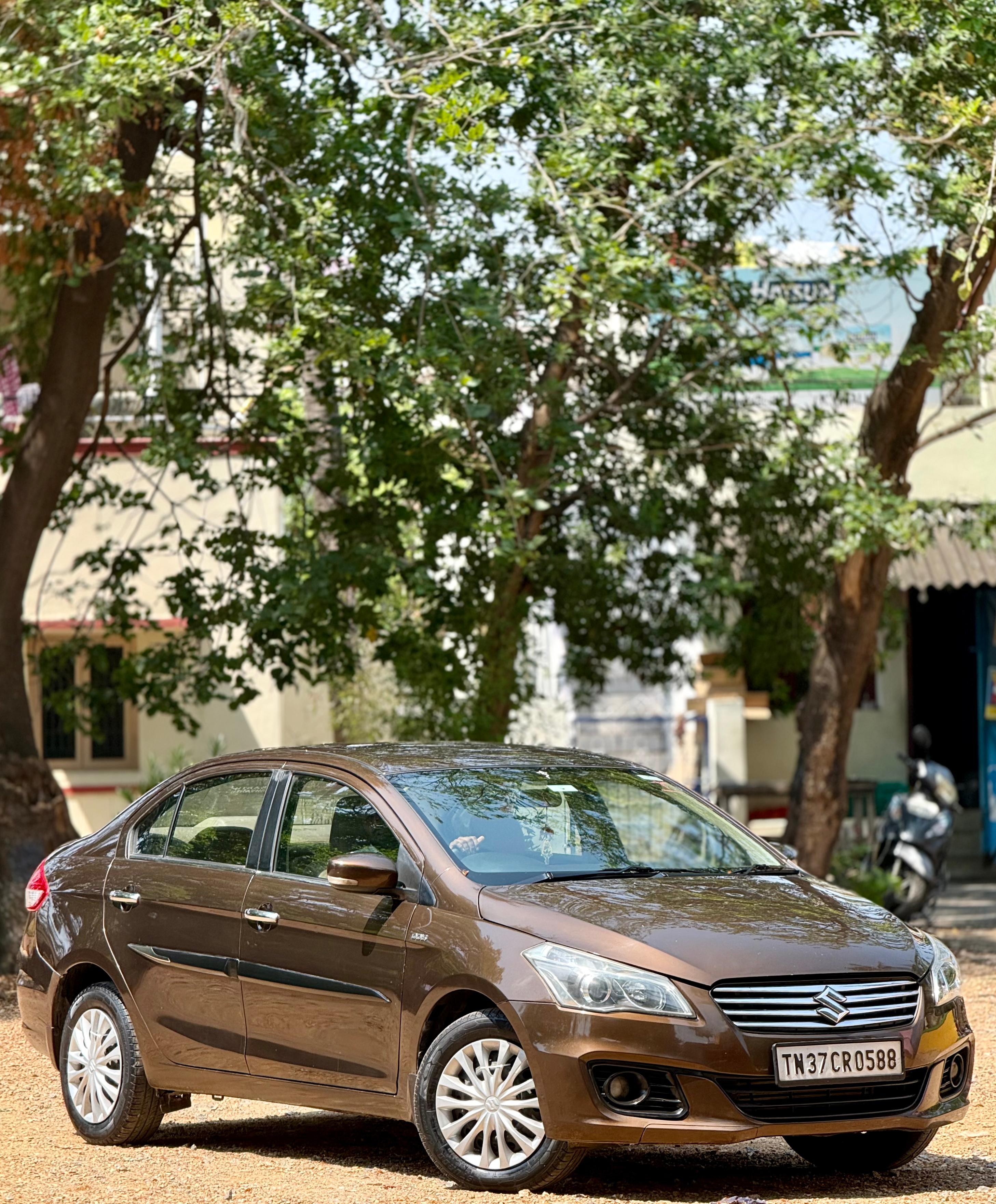 Maruti Suzuki Ciaz - Image 10