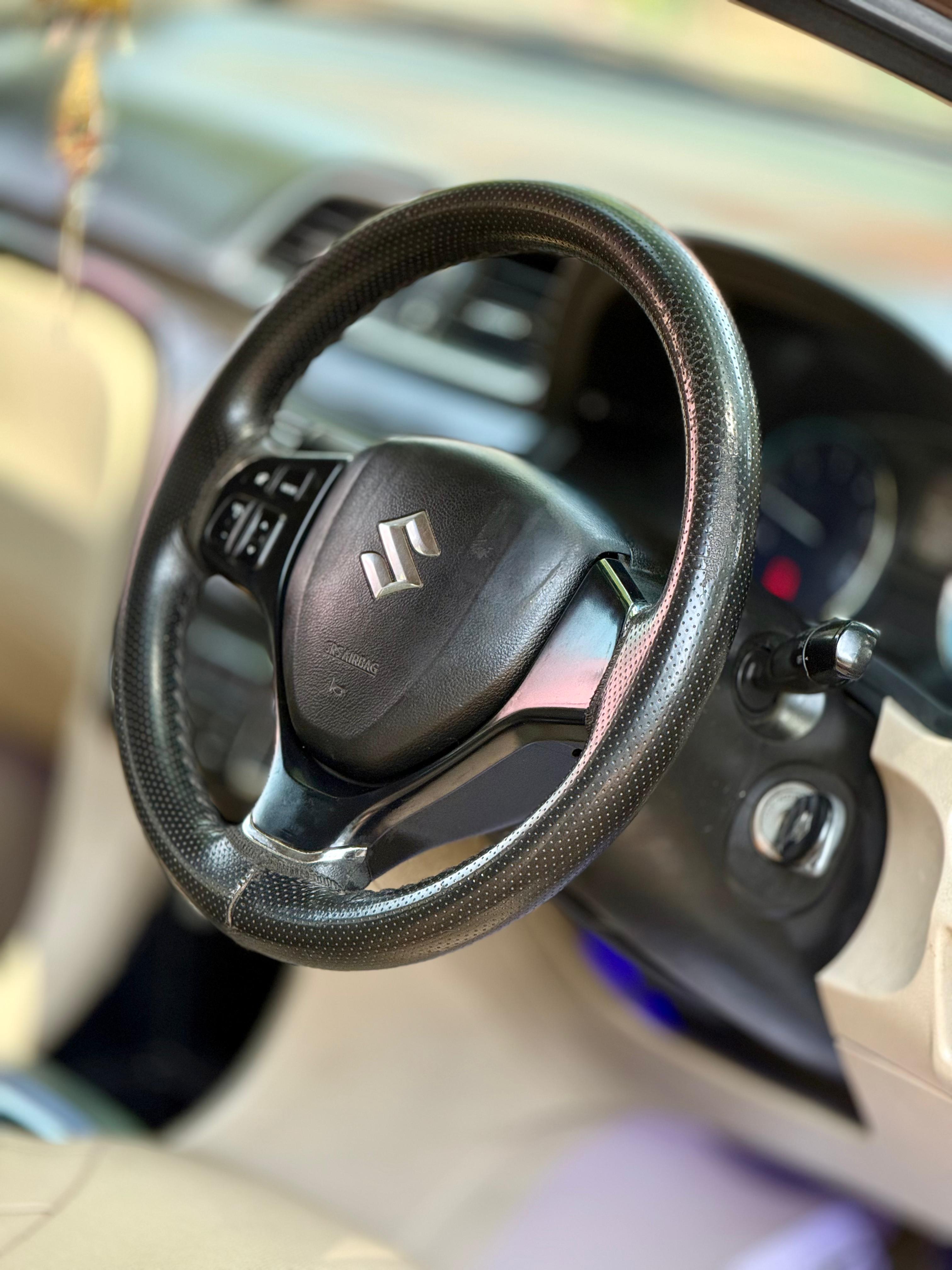 Maruti Suzuki Ciaz - Image 3