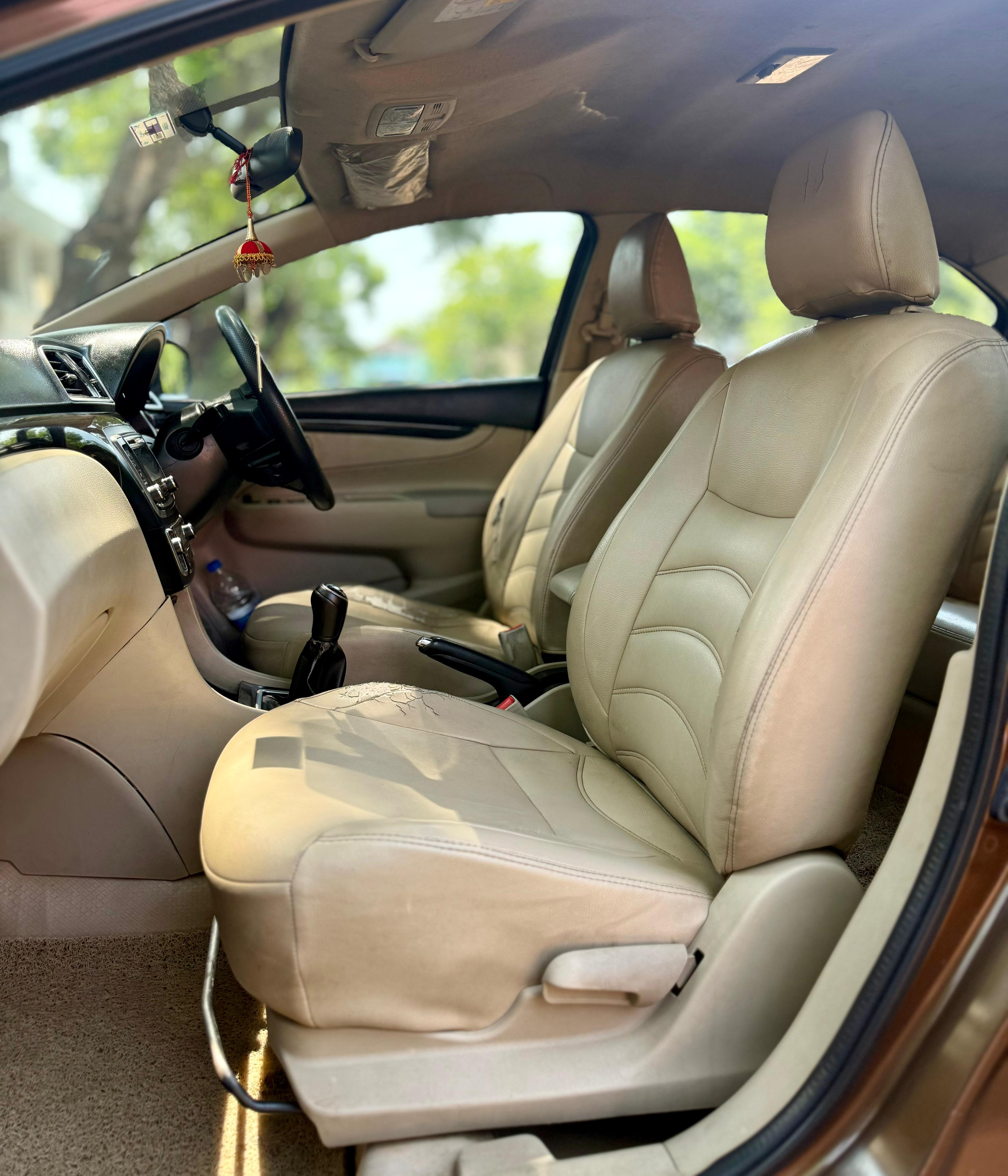 Maruti Suzuki Ciaz - Image 7